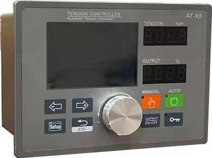 AT-X8 automatic tension controller