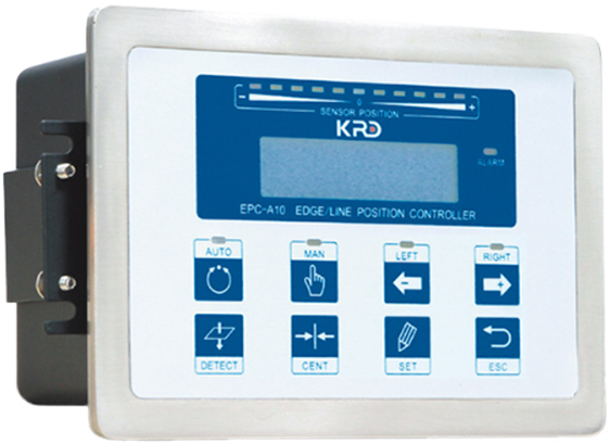 EPC-A10 controller