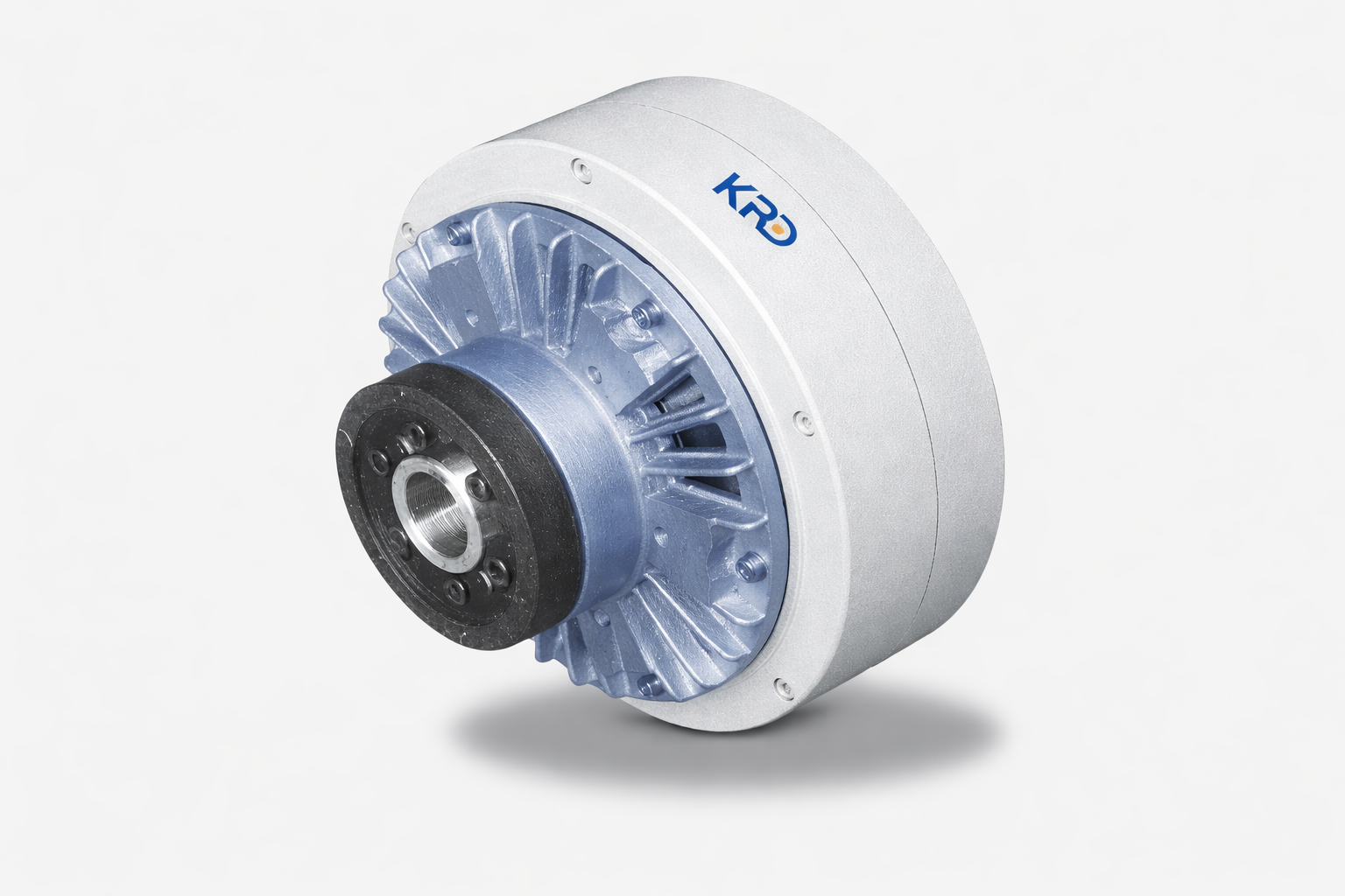 FL Series Magnetic Powder Clutch