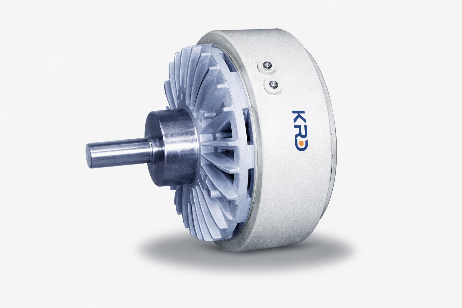 FZ series single-shaft model