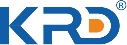 KRD INDUSTRIAL SOLUTIONS logo