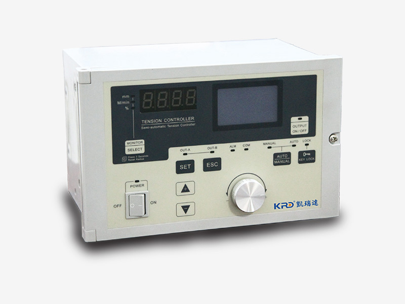 KTC818A semi-auto tension controller