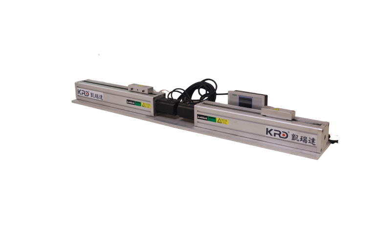 M21 width measurement web guide controller
