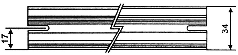 PAU-4A / PAU-4B Installation Drawing 2