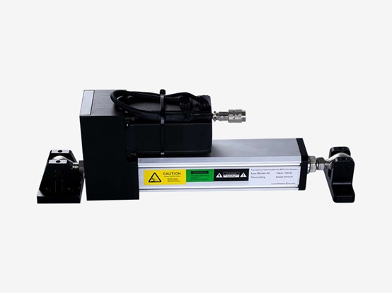 PD-204L150 dimensions view 1