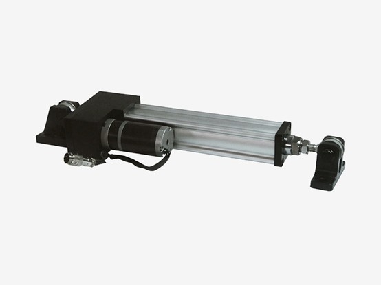 PD series servo linear actuator
