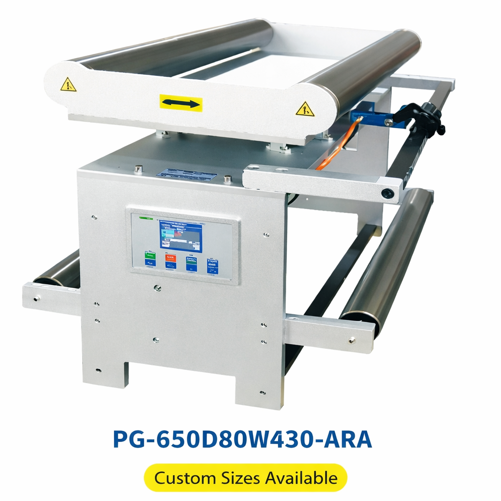 PG integrated EPC unit