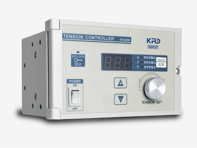 KTC800A Tension Controller
