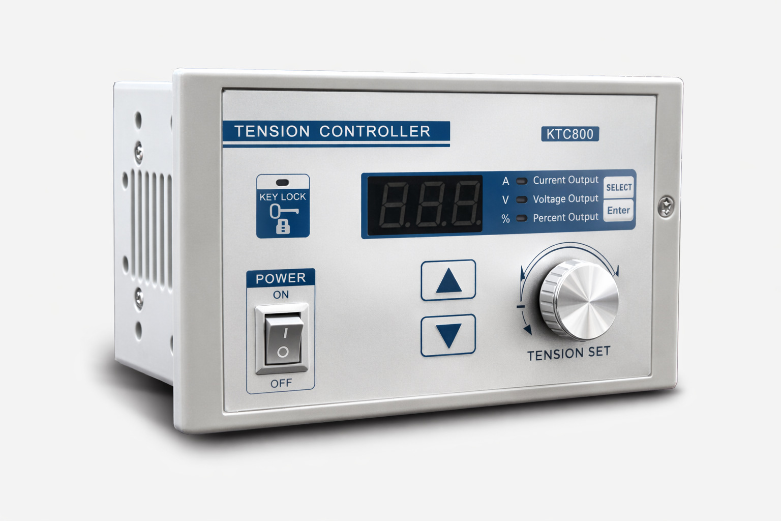 KTC800B Tension Controller