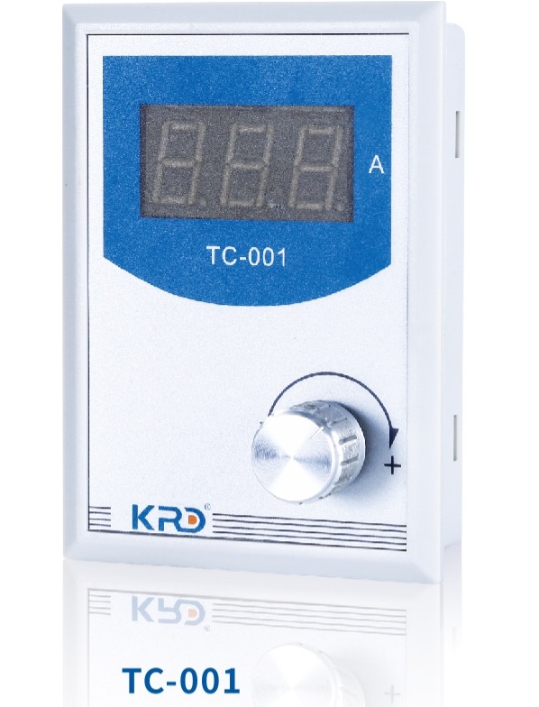 TC-001 Micro Manual Controller