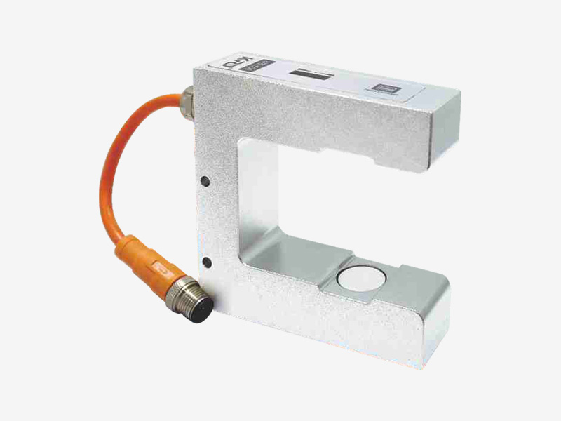 US-500S ultrasonic web guide sensor